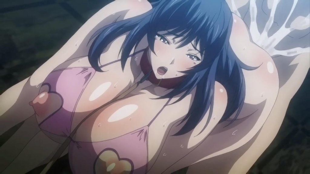 巨乳人妻女教師催眠