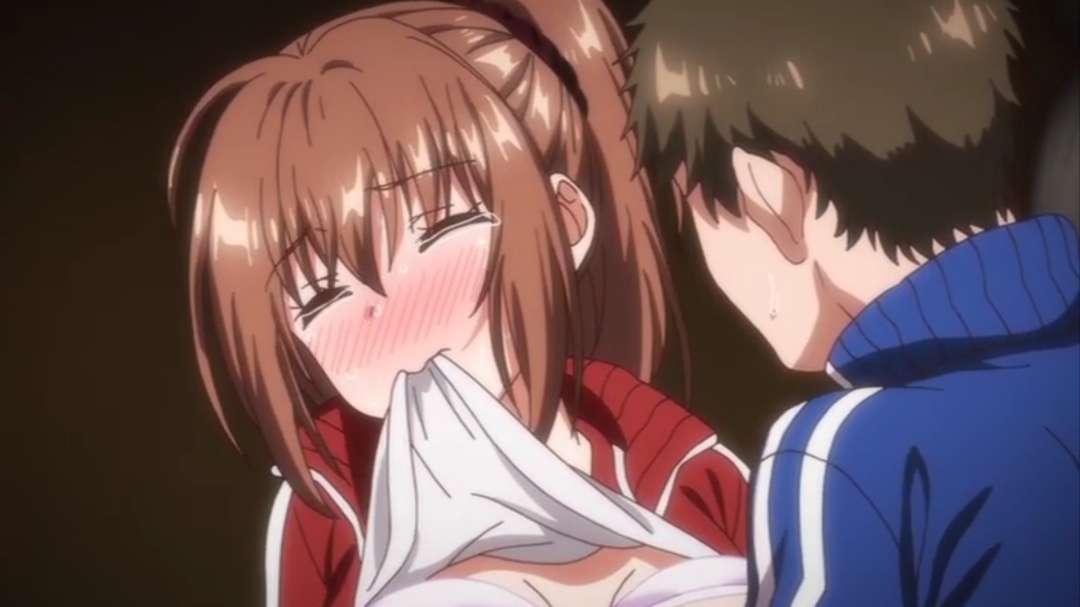 love me捉迷藏呢动漫