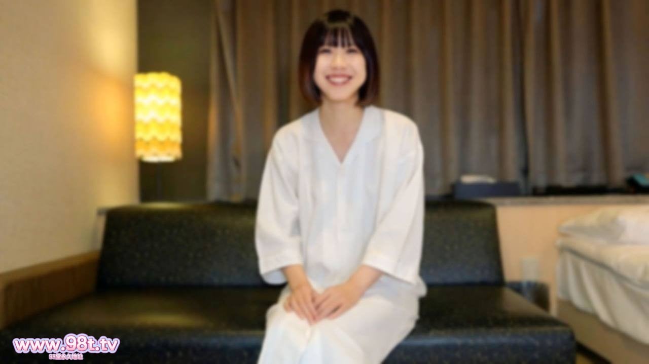 FC2PPV-4776603- 【無】ボブヘアーが良く似合う笑顔が可愛い美女！常に笑顔で凄くセッ〇スを楽し