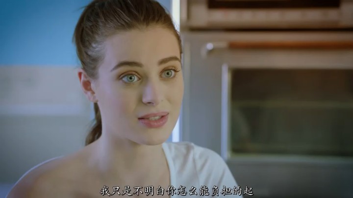 欧美高清无码中字~顶级尤物人妻 为了放松压力背着丈夫偷约巨屌黑人，把粉逼和屁眼撑的满满。性交挑逗骚逼射精