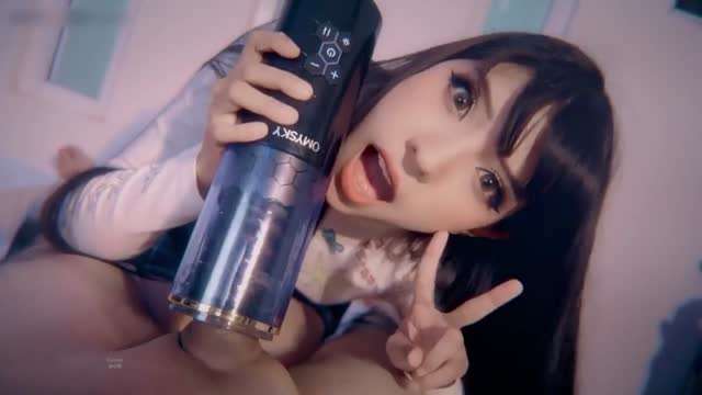 有一个贴心的妹妹真是太性服了手把手榨精挑逗白虎纹身