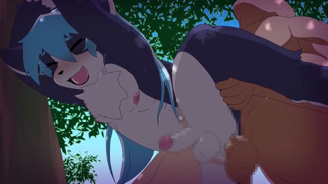 福瑞控肥宅爆操公狗#动漫