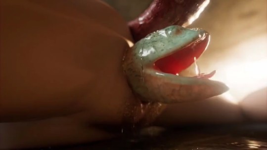 吉尔糟糕的一天动漫3D