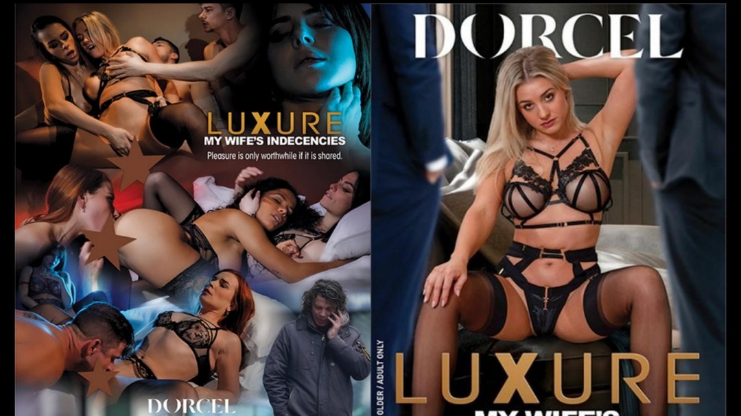 中文字幕-我妻子的猥亵行为 Alice Wild,Anita Rover,Clara Mia爆肏多人运动情趣内衣射精骚逼挑逗美臀性交